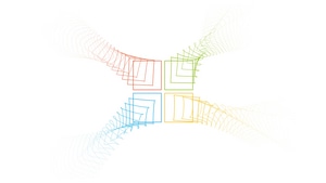 Windows, Microsoft, Computer, Logo, 4K wallpaper
