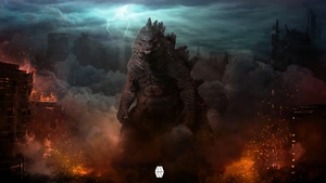 Godzilla Vs Kong, Movies, 2021 Movies, Artstation, 4K wallpaper