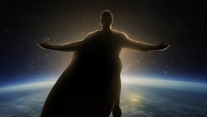 Superman, Justice League, 2021 Movies, Movies, 4K wallpaper