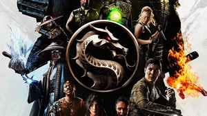 Mortal Kombat Movie, Mortal Kombat, Movies, 2021 Movies, 4K wallpaper