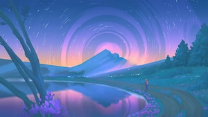 Artist, Artwork, Digital Art, Deviantart, 4K wallpaper