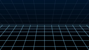 Grid, Abstract, Artist, Artwork, Digital Art, Deviantart, Dark, Black, 4K wallpaper