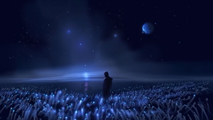 Alone, Artist, Artwork, Digital Art, Deviantart, 4K wallpaper