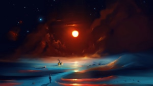 Artist, Artwork, Digital Art, Deviantart, 4K wallpaper