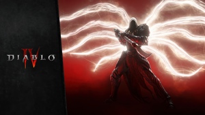 Diablo IV, 4K wallpaper