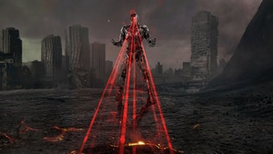 Cyborg, Justice League, 2021 Movies, Movies, 4K wallpaper