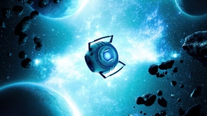 Space, Artist, Artwork, Digital Art, Deviantart, 4K wallpaper