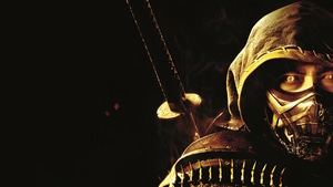 Mortal Kombat Movie, Mortal Kombat, Movies, 2021 Movies, 4K wallpaper