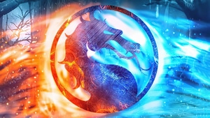 Mortal Kombat Movie, Mortal Kombat, Movies, 2021 Movies, 4K wallpaper