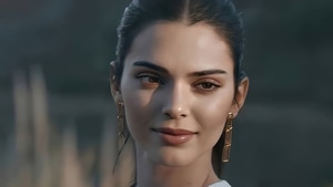 Kendall Jenner, Celebrities, Girls, Model, 4K wallpaper