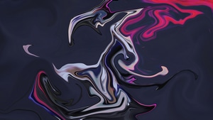 Abstract, Artist, Artwork, Digital Art, 4K wallpaper