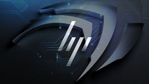 Nvidia, Hp, Computer, 4K wallpaper