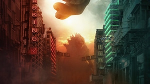 Godzilla Vs Kong, King Kong, Movies, 2021 Movies, Poster, 4K wallpaper