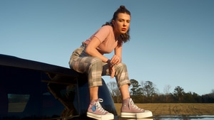 Millie Bobby Brown, Celebrities, Girls, , Photoshoot, 4K wallpaper