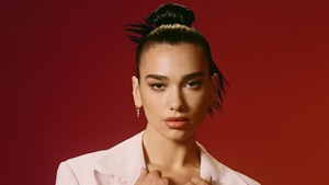 Dua Lipa, Music, Celebrities, Girls, Singer, 4K wallpaper