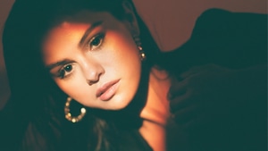 Selena Gomez, Music, Photoshoot, 4K wallpaper