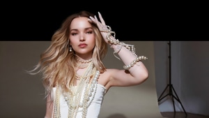 Dove Cameron, Celebrities, Girls, 4K wallpaper