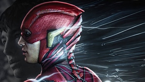 Flash, Justice League, 2021 Movies, Movies, 4K wallpaper