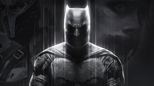 Batman, Superheroes, Artist, Artwork, Digital Art, 4K wallpaper
