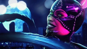 Catwoman, Superheroes, Artist, Artwork, Digital Art, Artstation, 4K wallpaper