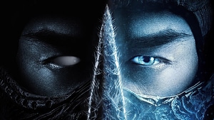 Mortal Kombat Movie, Mortal Kombat, Movies, 2021 Movies, Artstation, 4K wallpaper