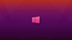 Windows 10, Windows, Computer, Logo, Minimalism, Minimalist, 4K wallpaper