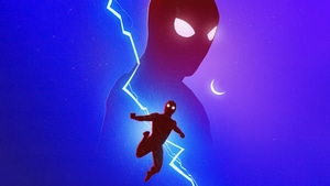 Spider Man No Way Home, Spiderman, 2021 Movies, Movies, Minimalism, Minimalist, Artist, Artwork, Digital Art, Artstation, 4K wallpaper