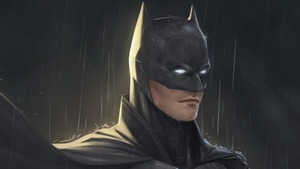 The Batman, Superheroes, Movies, 2021 Movies, Deviantart, 4K wallpaper