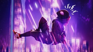 Spiderman Into The Spider Verse, Spiderman, Superheroes, Artist, Artwork, Digital Art, Artstation, 4K wallpaper