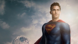 Superman And Lois, Superheroes, Superman, Tv Shows, Tyler Hoechlin, 4K wallpaper