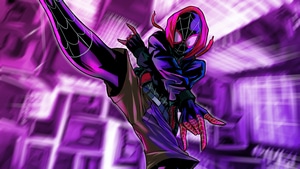 Spiderman Into The Spider Verse, Spiderman, Movies, Superheroes, Artwork, Artist, Digital Art, Artstation, 4K wallpaper