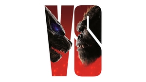 Godzilla Vs Kong, King Kong, Movies, 2021 Movies, Poster, 4K wallpaper