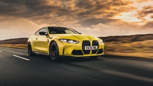Bmw M4, Bmw, Cars, 4K wallpaper