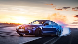 Bmw M4, Bmw, 2021 Cars, Cars, 4K wallpaper