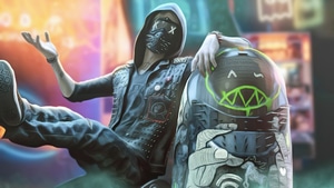 Wrench Watch Dogs 2, Watch Dogs 2, Watch Dogs, Games, 4K wallpaper