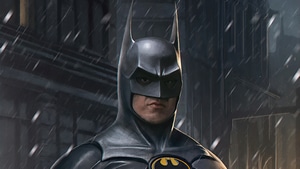 Batman, Superheroes, Artist, Artwork, Digital Art, Artstation, 4K wallpaper