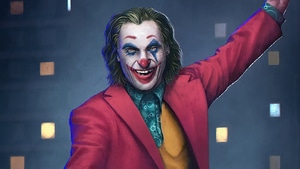 Joker, Superheroes, Artist, Artwork, Digital Art, 4K wallpaper