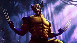 Wolverine, Superheroes, Artist, Artwork, Digital Art, Artstation, 4K wallpaper