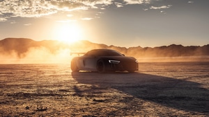 Audi R8, Audi, Cars, 2021 Cars, Behance, 4K wallpaper
