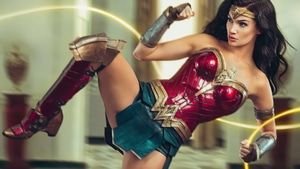 Wonder Woman 1984, Wonder Woman 2, Wonder Woman, Superheroes, Movies, 2020 Movies, Gal Gadot, 4K wallpaper