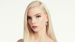 Anya Taylor Joy, Celebrities, Girls, 4K wallpaper