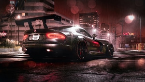 Need For Speed, Games, 2021 Games, 4K wallpaper