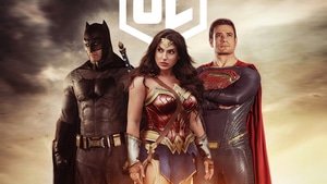 Justice League, Batman, Superman, Wonder Woman, 2021 Movies, Movies, 4K wallpaper