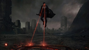Justice League, Superman, Movies, Artist, Artwork, Digital Art, 4K wallpaper