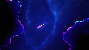 Stars, Space, Artist, Artwork, Digital Art, 4K wallpaper