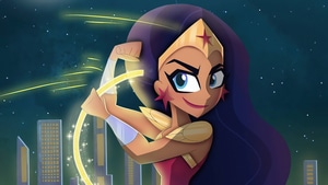 Wonder Woman, Superheroes, Artist, Artwork, Digital Art, Deviantart, 4K wallpaper