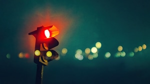 Traffic Lights, Photography, Artist, Artwork, Digital Art, 4K wallpaper