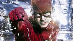 Flash, Superheroes, Artist, Artwork, Digital Art, Artstation, 4K wallpaper