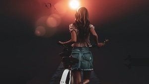 Artist, Artwork, Digital Art, Manipulation, 4K wallpaper