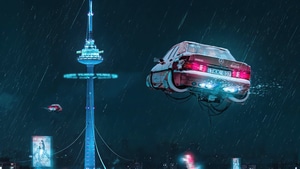 Scifi, Artist, Artwork, Digital Art, 4K wallpaper